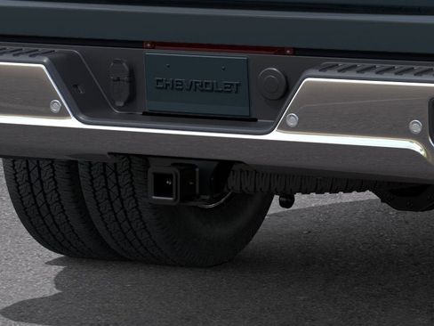 New 2026 Chevrolet Silverado 3500 LT w/ All Star Edition AWD/4WD image 14