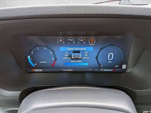 Certified 2024 Ford F150 Tremor w/ Bed Utility Package AWD/4WD image 11