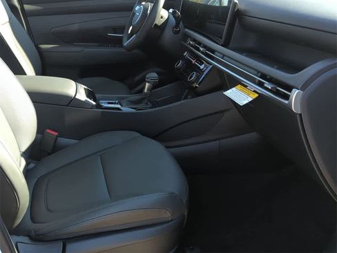 New 2026 Hyundai Tucson SEL image 23