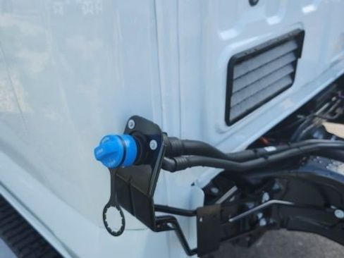 New 2026 Ford F450 XL w/ XL Chrome Package image 13