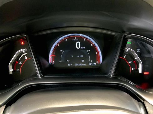 Used 2018 Honda Civic Si image 25