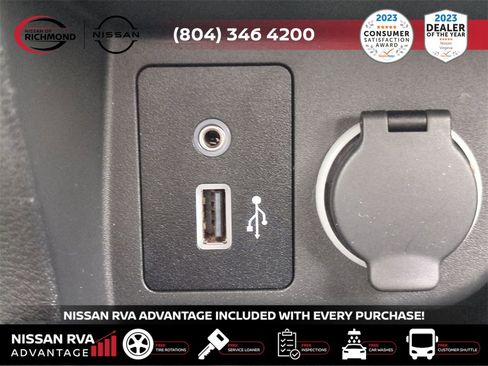 Used 2024 Nissan Kicks S image 22