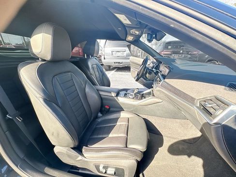 Used 2023 BMW M440i Convertible w/ Premium Package RWD image 27
