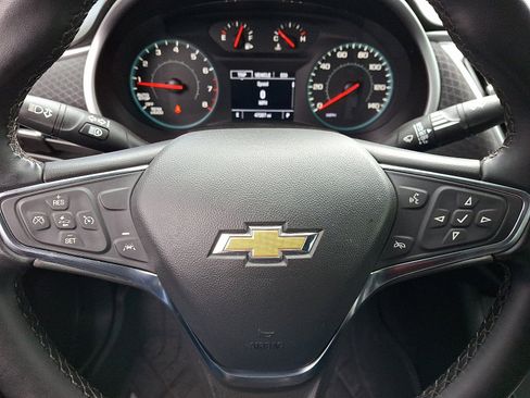 Used 2024 Chevrolet Malibu RS w/ LPO, Floor Liner Package image 18