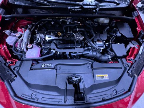 New 2026 Toyota Prius Plug-In Hybrid image 11