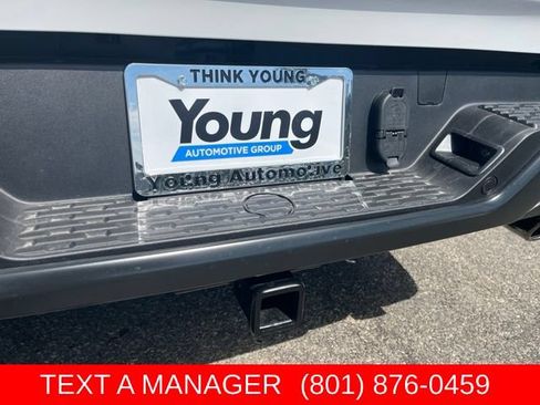 New 2026 RAM 1500 Tradesman AWD/4WD image 11