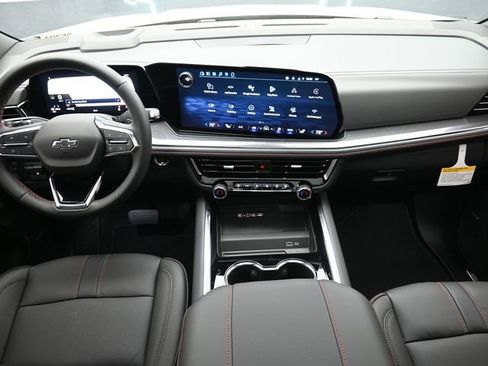 New 2026 Chevrolet Suburban RST w/ RST Capability Package image 23