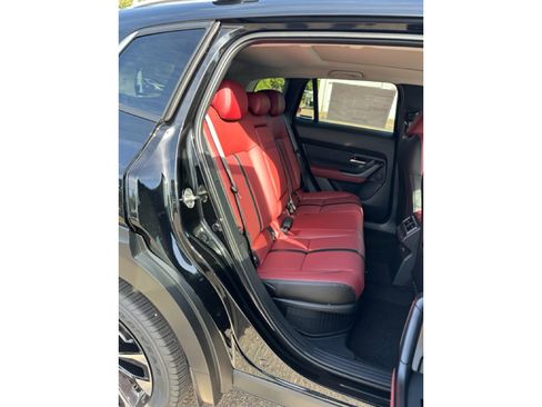 New 2026 MAZDA CX-50 2.5 Hybrid w/ Weather Package image 22