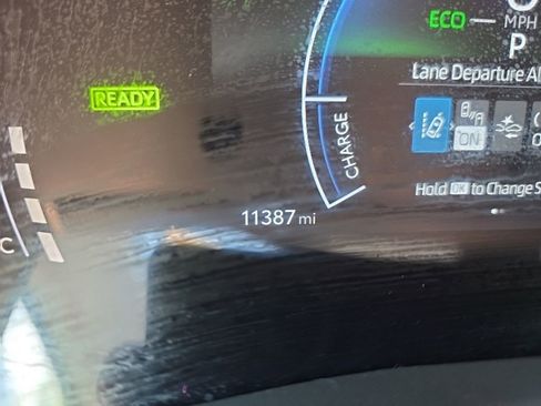 Used 2026 Toyota Camry LE FWD image 26