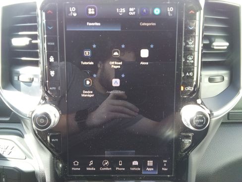 New 2026 RAM 2500 Laramie w/ Towing Technology Group image 24