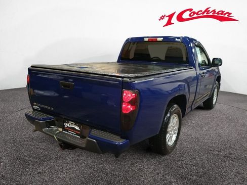 Used 2011 Chevrolet Colorado LT w/ Power Convenience Package image 17