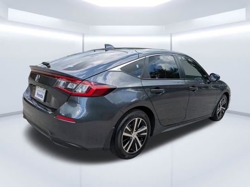 Used 2024 Honda Civic LX image 4