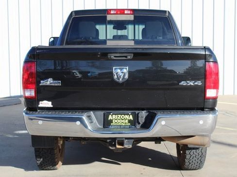 Used 2018 RAM 2500 Big Horn image 6