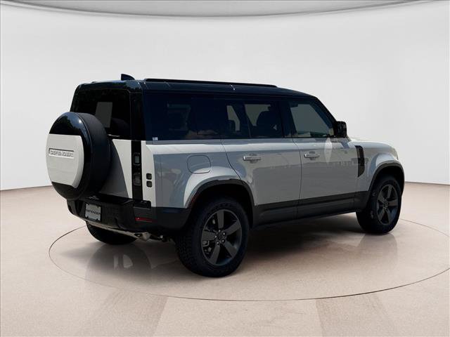 New 2026 Land Rover Defender 110 S AWD/4WD image 5