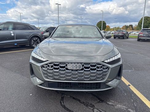 New 2025 Audi A5 2.0T Premium Plus image 2