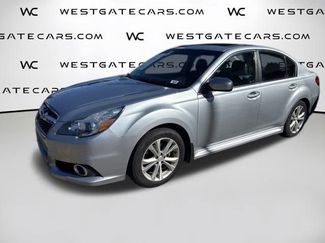 Used 2013 Subaru Legacy 2.5i Limited w/ Popular Pkg 1 360° Tour