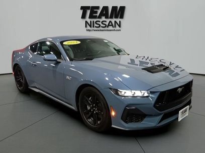 Used 2024 Ford Mustang GT