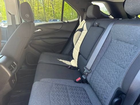 Certified 2024 Chevrolet Equinox LT w/ LPO, Floor Liner Package AWD/4WD image 19