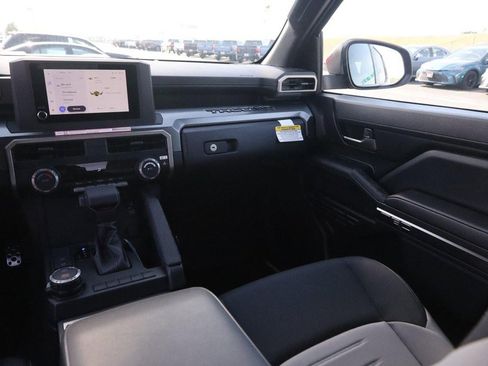 Used 2026 Toyota Tacoma TRD Sport AWD/4WD image 26