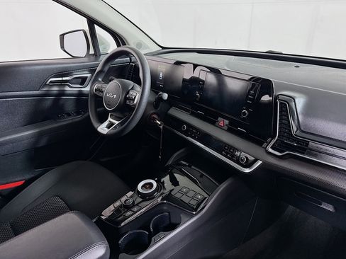 Used 2023 Kia Sportage LX AWD/4WD image 28