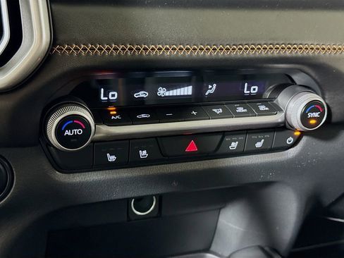 New 2026 MAZDA CX-50 AWD 2.5 Hybrid w/ Weather Package image 10