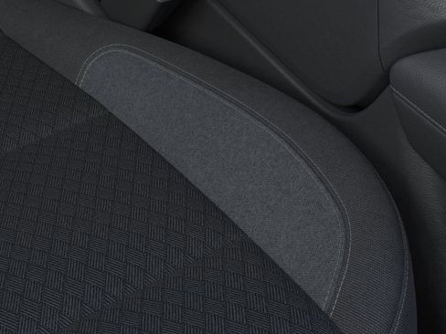 New 2026 Chevrolet Tahoe LS image 21