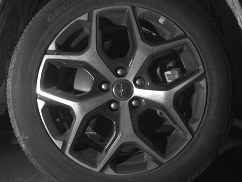 Used 2025 Jeep Compass Limited image 13