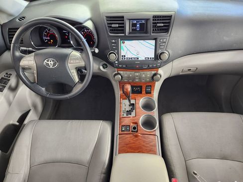 Used 2008 Toyota Highlander Limited AWD/4WD image 15