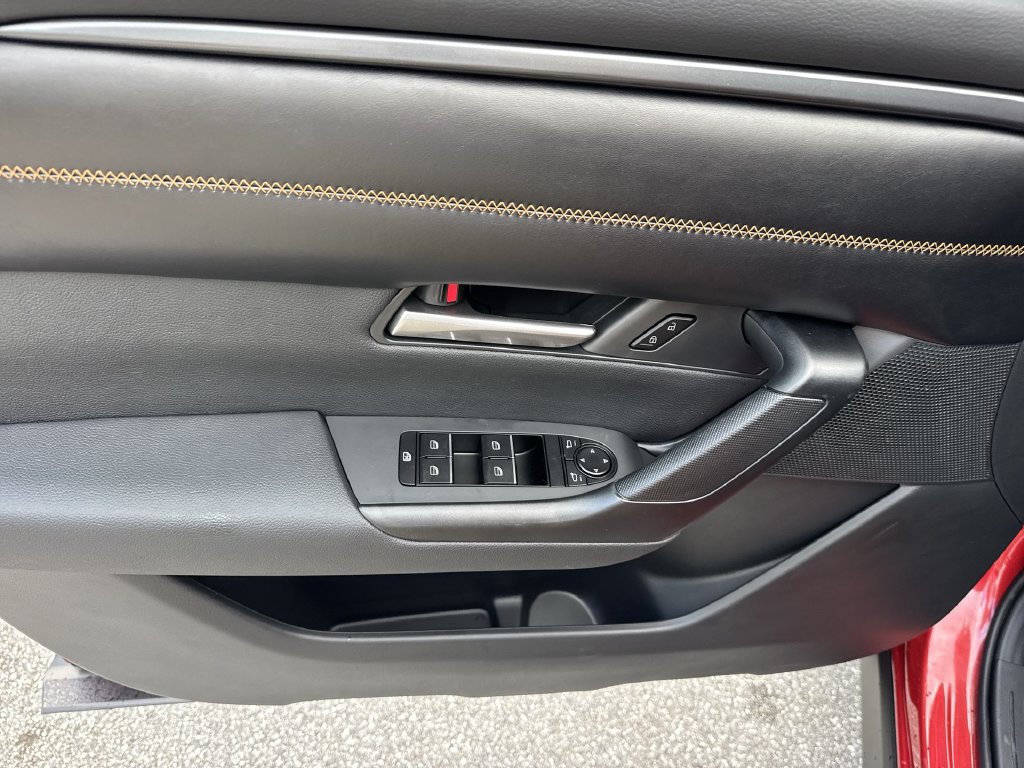 New 2026 MAZDA CX-50 AWD 2.5 S w/ Weather Package image 40