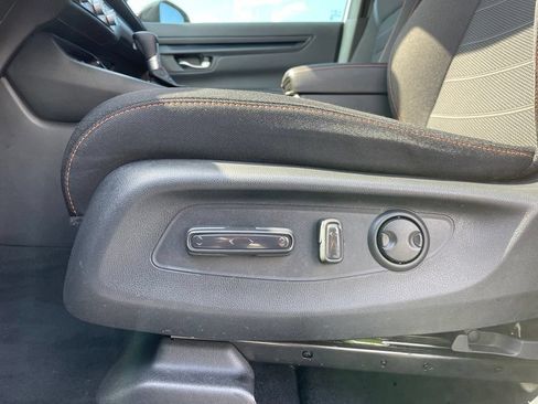 Certified 2024 Honda CR-V Sport image 24