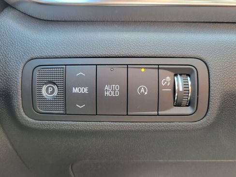 New 2027 GMC Terrain Elevation w/ Elevation Premium Package FWD image 20
