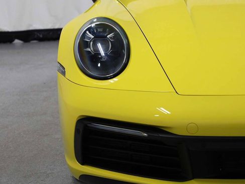 Certified 2020 Porsche 911 Carrera S image 15