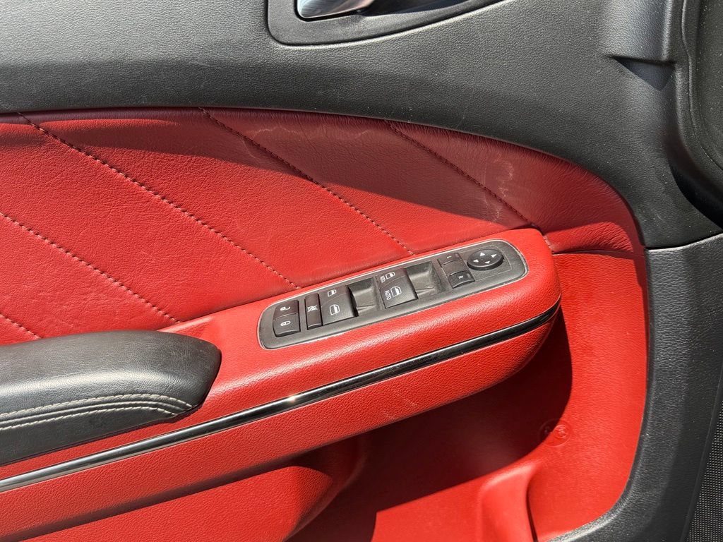 Used 2023 Dodge Charger SRT Hellcat RWD image 16