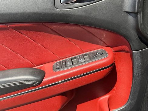 Used 2023 Dodge Charger SRT Hellcat RWD image 16