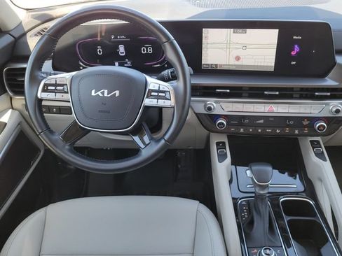 Used 2024 Kia Telluride S AWD/4WD image 10