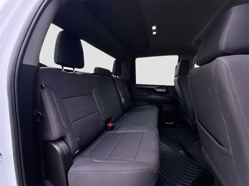 Used 2024 Chevrolet Silverado 2500 LT image 24