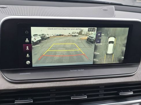 Used 2020 Kia Telluride SX image 24