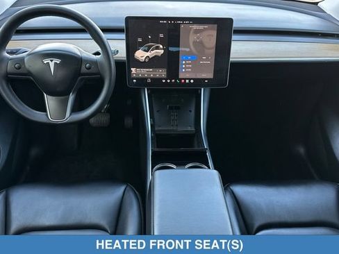 Used 2020 Tesla Model Y Long Range AWD/4WD image 14