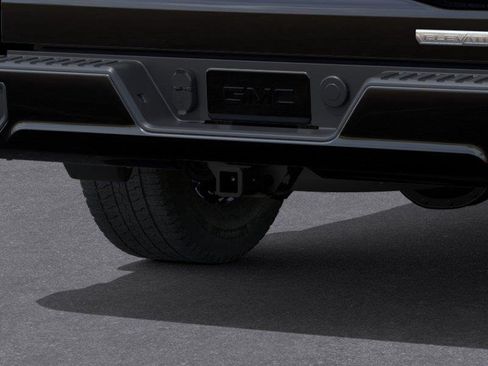 New 2026 GMC Sierra 1500 Elevation w/ Elevation Select Package AWD/4WD image 14