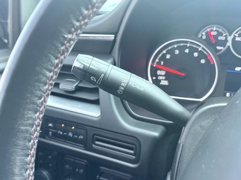 Used 2021 Chevrolet Suburban RST w/ Luxury Package image 53