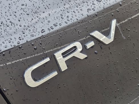 Certified 2024 Honda CR-V EX-L image 12