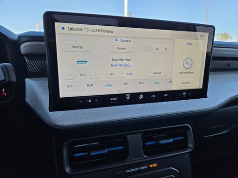 New 2026 Ford Maverick XLT image 12