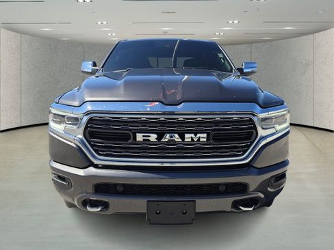 Used 2024 RAM 1500 Limited image 8
