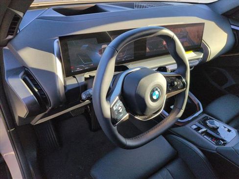Used 2025 BMW X3 xDrive30i w/ Premium Package image 10