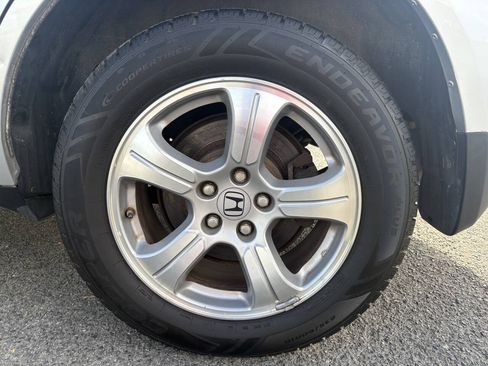 Used 2012 Honda Pilot EX-L image 30