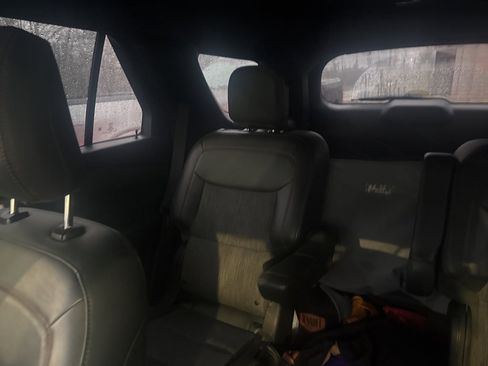 Used 2022 Ford Explorer Timberline image 15
