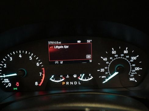 Used 2022 Ford Escape SE w/ SE Sport Appearance Package image 14