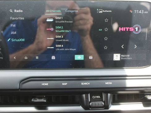 New 2027 Kia Telluride X-Line SX Prestige w/ Towing Package AWD/4WD image 53