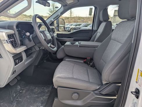 New 2026 Ford F350 XL w/ STX Appearance Package image 19