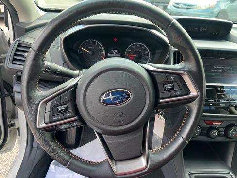 Used 2018 Subaru Crosstrek 2.0i Premium AWD/4WD image 13